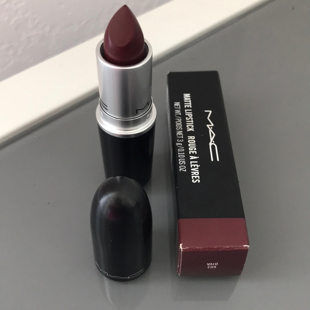 Diva Lipstick